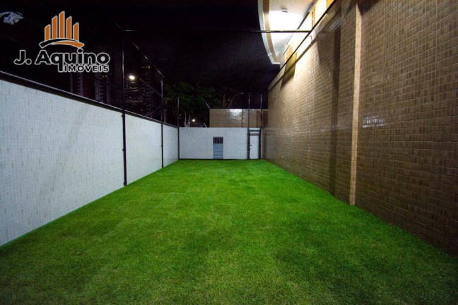 Imagem Apartamento com 3 Quartos à Venda, 93 m² em Aldeota - Fortaleza