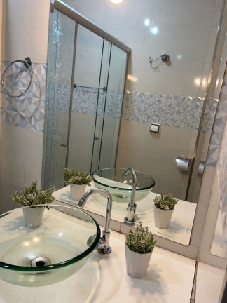 Imagem Imóvel com 1 Quarto para Alugar, 52 m² em Jardim Paulista - São Paulo