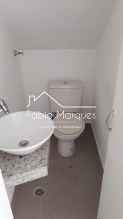 Imagem Casa de Condomínio com 3 Quartos à Venda, 127 m² em Vila Invernada - São Paulo Imagem Casa de Condomínio com 3 Quartos à Venda, 127 m² em Vila Invernada - São Paulo