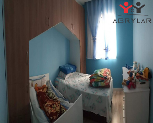 Imagem Imóvel com 2 Quartos à Venda, 52 m² em Vila Lacerda - Jundiaí