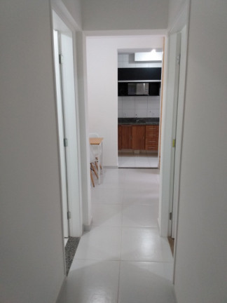 Imagem Imóvel com 2 Quartos à Venda, 43 m² em Vila Andrade - São Paulo