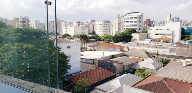 Imagem Imóvel com 2 Quartos à Venda, 102 m² em Indianópolis - São Paulo Imagem Imóvel com 2 Quartos à Venda, 102 m² em Indianópolis - São Paulo
