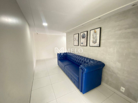 Imagem Apartamento com 2 Quartos à Venda, 54 m² em Pina - Recife Imagem Apartamento com 2 Quartos à Venda, 54 m² em Pina - Recife