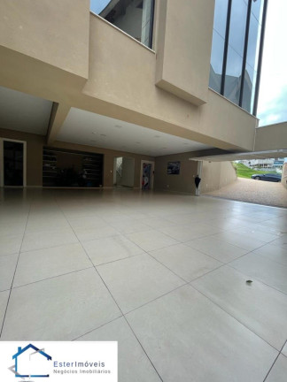 Imagem Casa com 5 Quartos para Alugar ou Temporada, 800 m² em Alphaville - Santana De Parnaíba Imagem Casa com 5 Quartos para Alugar ou Temporada, 800 m² em Alphaville - Santana De Parnaíba