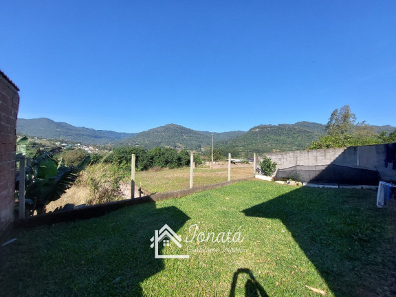 Imagem Casa com 2 Quartos à Venda, 100 m² em Centro - Vale Real