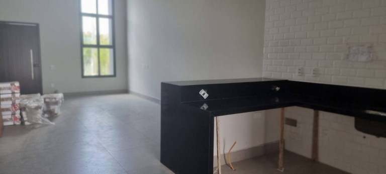 Imagem Casa de Condomínio com 3 Quartos à Venda, 156 m² em Jacaré - Itupeva