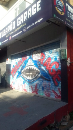 Imóvel Comercial à Venda, 65 m² em Campo Grande - Rio De Janeiro