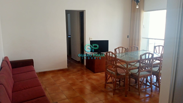 Imagem Apartamento com 3 Quartos à Venda, 88 m² em Enseada - Guarujá