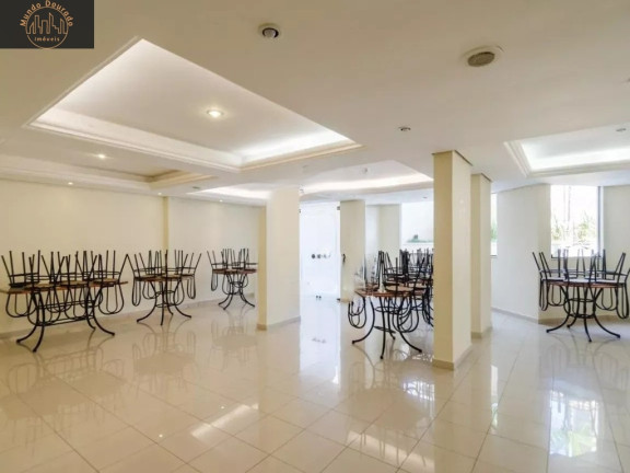 Imagem Apartamento com 3 Quartos à Venda, 114 m² em Vila Marlene - São Bernardo Do Campo