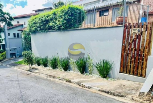 Imagem Casa de Condomínio com 3 Quartos à Venda, 232 m² em Chácara Roselândia - Cotia Imagem Casa de Condomínio com 3 Quartos à Venda, 232 m² em Chácara Roselândia - Cotia