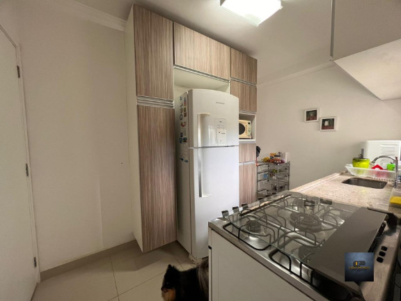 Imagem Apartamento com 3 Quartos à Venda, 107 m² em Vila Lusitânia - São Bernardo Do Campo