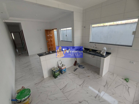 Imagem Casa com 2 Quartos à Venda, em Florida Mirim - Mongaguá Imagem Casa com 2 Quartos à Venda, em Florida Mirim - Mongaguá