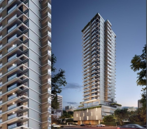 Imagem Apartamento com 1 Quarto à Venda, 59 m² em Ponta Da Praia - Santos Imagem Apartamento com 1 Quarto à Venda, 59 m² em Ponta Da Praia - Santos