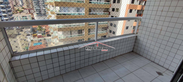 Imagem Apartamento com 2 Quartos à Venda, 77 m² em Vila Assunção - Praia Grande Imagem Apartamento com 2 Quartos à Venda, 77 m² em Vila Assunção - Praia Grande