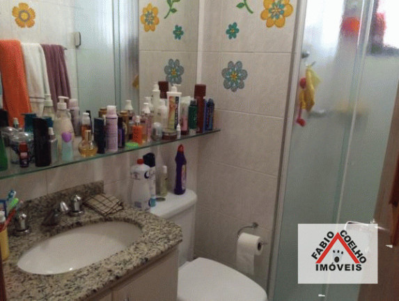 Imagem Apartamento à Venda, 61 m² em Jardim Itapeva - São Paulo Imagem Apartamento à Venda, 61 m² em Jardim Itapeva - São Paulo