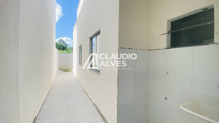 Imagem Casa com 3 Quartos à Venda, 78 m² em Parque Ipê - Feira De Santana
