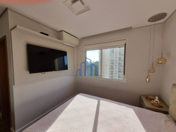 Imagem Apartamento com 3 Quartos à Venda, 136 m² em Tamboré - Santana De Parnaíba Imagem Apartamento com 3 Quartos à Venda, 136 m² em Tamboré - Santana De Parnaíba