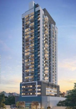 Studio com 1 Quarto à Venda, 27 m² em Vila Matilde - São Paulo