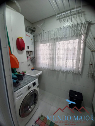 Imagem Apartamento com 3 Quartos à Venda, 88 m² em Rudge Ramos - São Bernardo Do Campo Imagem Apartamento com 3 Quartos à Venda, 88 m² em Rudge Ramos - São Bernardo Do Campo