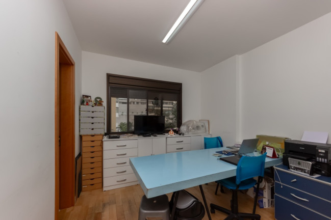 Imagem Imóvel com 4 Quartos à Venda, 208 m² em Vila Mariana - São Paulo