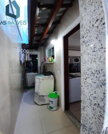 Imagem Casa de Condomínio com 4 Quartos à Venda, 150 m² em Ogiva - Cabo Frio