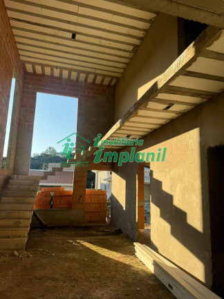 Imagem Casa com 4 Quartos à Venda, 580 m² em Chácaras Aracary - Várzea Paulista