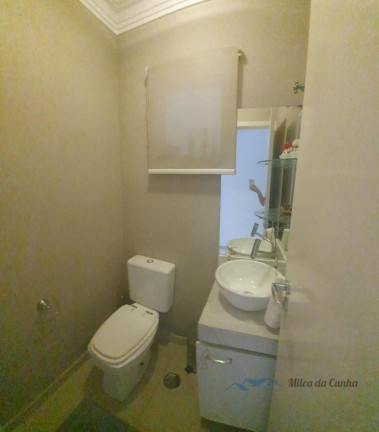 Imagem Casa com 3 Quartos à Venda, 220 m² em Vila Assunção - Santo André