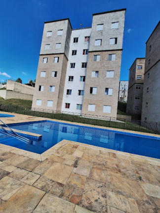 Apartamento com 2 Quartos à Venda, 45 m² em Jardim Petrópolis - Cotia