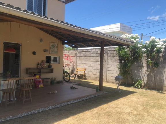 Imagem Casa de Condomínio com 3 Quartos à Venda, 150 m² em Catu De Abrantes - Camaçari Imagem Casa de Condomínio com 3 Quartos à Venda, 150 m² em Catu De Abrantes - Camaçari