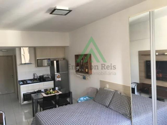 Imagem Apartamento à Venda, 26 m² em República - São Paulo Imagem Apartamento à Venda, 26 m² em República - São Paulo