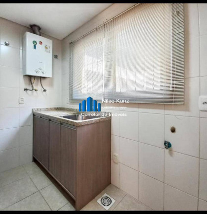 Imagem Apartamento com 3 Quartos à Venda, 116 m² em São Francisco - Bento Gonçalves