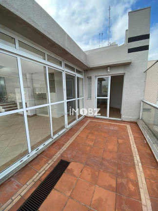 Imagem Imóvel com 3 Quartos à Venda, 300 m² em Cidade São Francisco - São Paulo