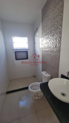 Imagem Casa de Condomínio com 3 Quartos à Venda, 95 m² em Campo Redondo - São Pedro Da Aldeia Imagem Casa de Condomínio com 3 Quartos à Venda, 95 m² em Campo Redondo - São Pedro Da Aldeia