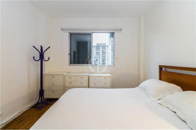 Imagem Apartamento com 3 Quartos à Venda, 122 m² em Itaim Bibi - São Paulo