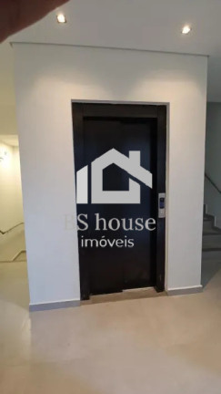 Imagem Apartamento com 1 Quarto à Venda, 51 m² em Parque Das Nações - Santo André