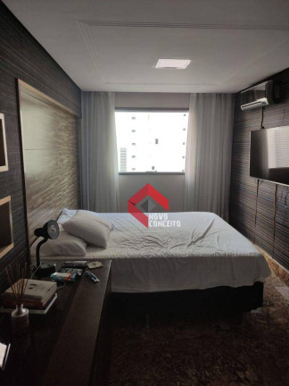 Imagem Apartamento com 2 Quartos à Venda, 74 m² em Meireles - Fortaleza