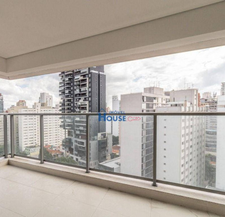 Imagem Apartamento com 2 Quartos à Venda, 70 m² em Jardins - São Paulo Imagem Apartamento com 2 Quartos à Venda, 70 m² em Jardins - São Paulo