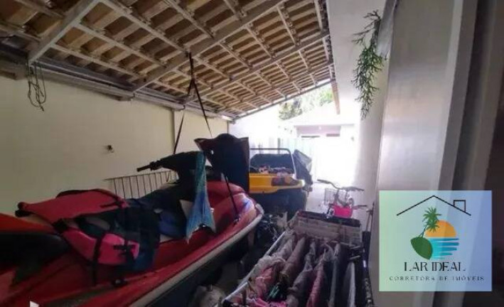 Imagem Casa de Condomínio com 2 Quartos à Venda,  em Outeiro - Araruama