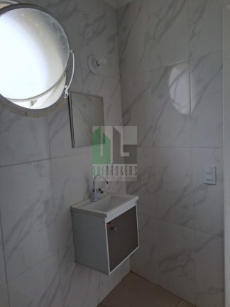 Imagem Apartamento com 1 Quarto para Alugar, 40 m² em Vila Mariana - São Paulo Imagem Apartamento com 1 Quarto para Alugar, 40 m² em Vila Mariana - São Paulo