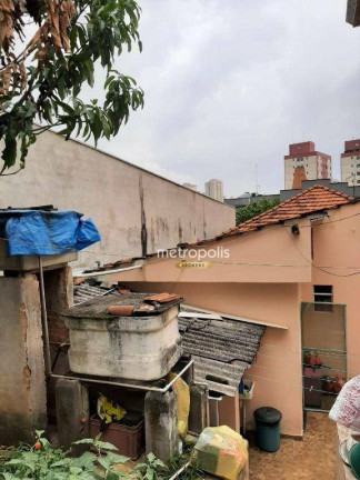 Imagem Casa com 2 Quartos à Venda, 400 m² em Barcelona - São Caetano Do Sul Imagem Casa com 2 Quartos à Venda, 400 m² em Barcelona - São Caetano Do Sul