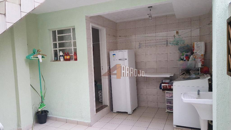Imagem Sobrado com 2 Quartos à Venda, 116 m² em Vila Esperança - São Paulo Imagem Sobrado com 2 Quartos à Venda, 116 m² em Vila Esperança - São Paulo