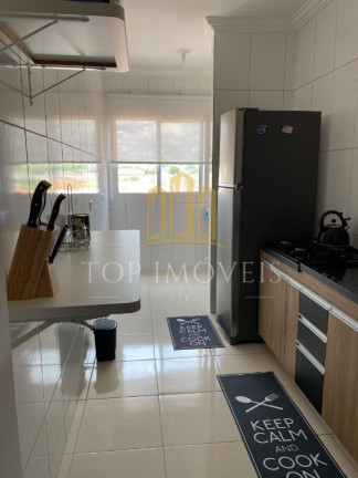 Imagem Apartamento com 2 Quartos à Venda, 58 m² em Jardim Jacinto - Jacareí Imagem Apartamento com 2 Quartos à Venda, 58 m² em Jardim Jacinto - Jacareí