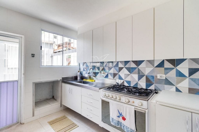 Imagem Casa com 3 Quartos à Venda, 196 m² em Planalto Paulista - São Paulo Imagem Casa com 3 Quartos à Venda, 196 m² em Planalto Paulista - São Paulo