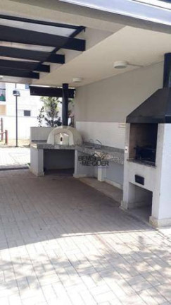 Imagem Apartamento com 2 Quartos à Venda, 53 m² em Jardim íris - São Paulo