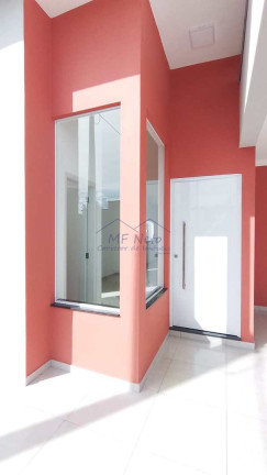 Imagem Casa com 3 Quartos à Venda, 250 m² em Jardim São João - Pirassununga