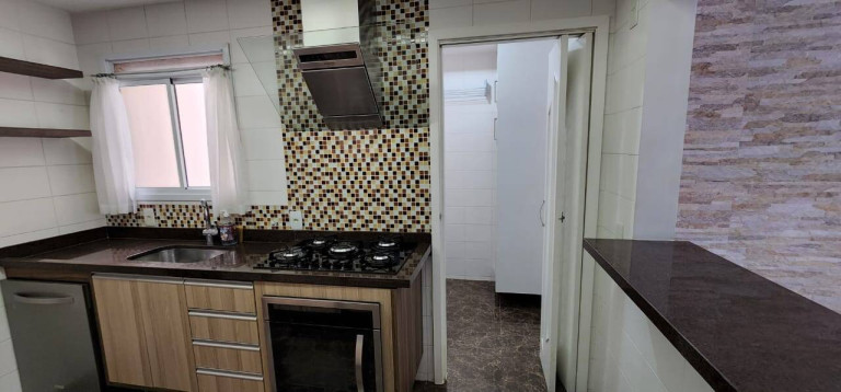 Imagem Studio com 3 Quartos à Venda, 85 m² em Jardim Tupanci - Barueri Imagem Studio com 3 Quartos à Venda, 85 m² em Jardim Tupanci - Barueri