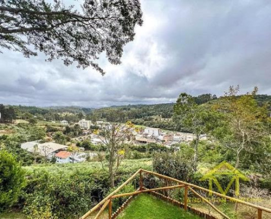 Imagem Casa com 6 Quartos à Venda, 370 m² em Pedra Azul - Domingos Martins Imagem Casa com 6 Quartos à Venda, 370 m² em Pedra Azul - Domingos Martins