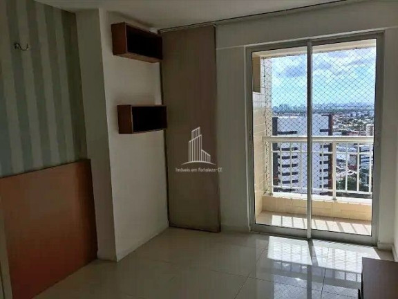 Imagem Apartamento com 3 Quartos à Venda, 144 m² em Fátima - Fortaleza Imagem Apartamento com 3 Quartos à Venda, 144 m² em Fátima - Fortaleza