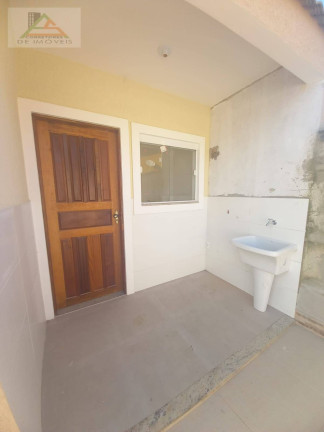Casa com 2 Quartos à Venda, 190 m² em Jardim Atlântico - Maricá
