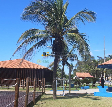 Imagem Terreno à Venda, 360 m² em Santo Amaro De Campos - Campos Dos Goytacazes